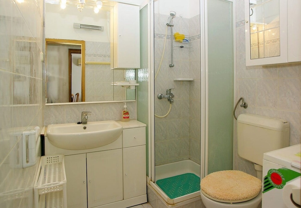 Apartment (Velo -  10 M From Sea - A1 Marija(4+2) photo 3