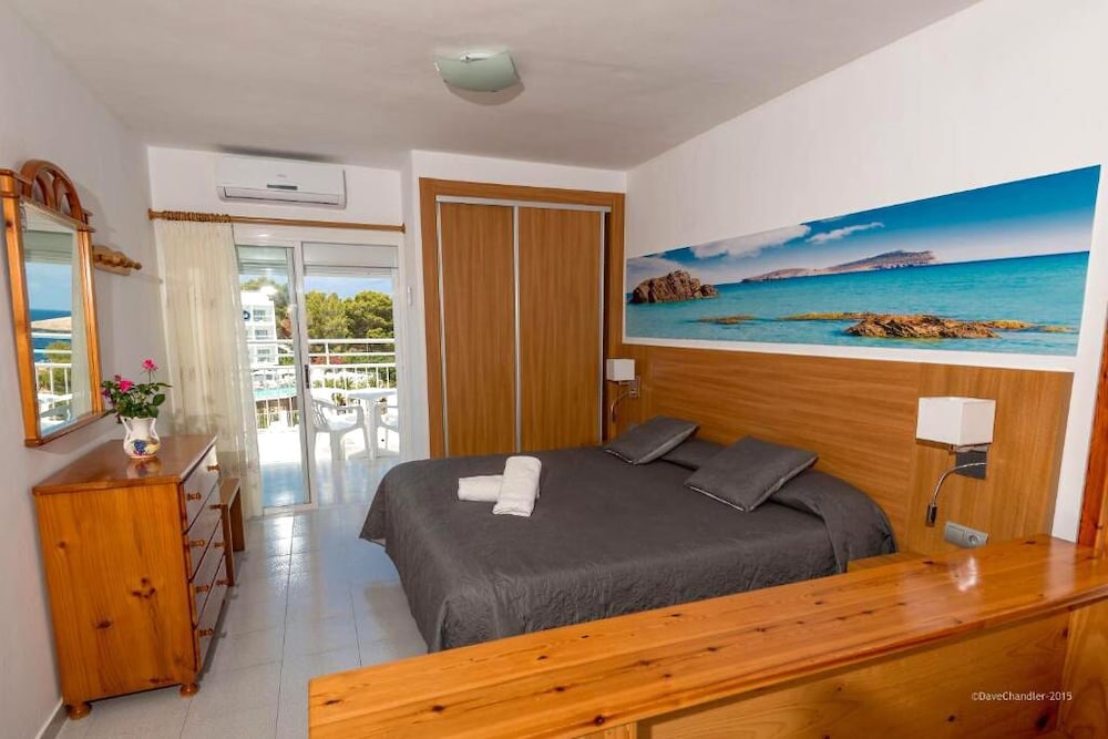 Studio, Balcony, Sea View photo 3