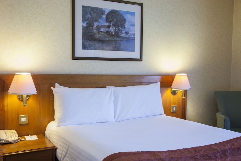 Standard Room, 1 Double Bed - Photo 2