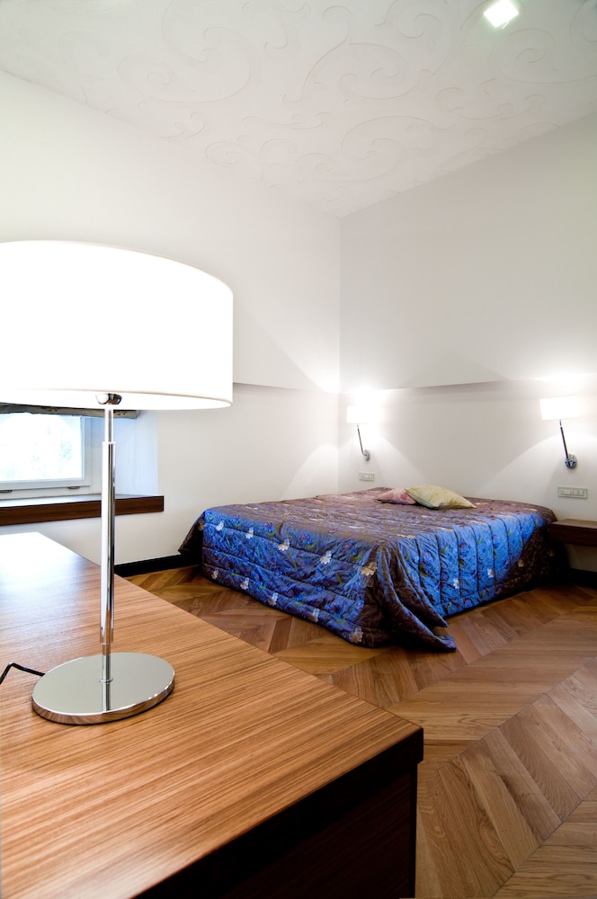 Deluxe Double Room, Park View (6/8) photo 3