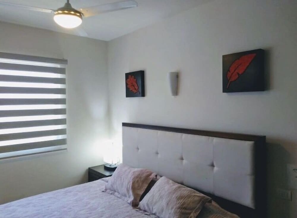 Family Apartment