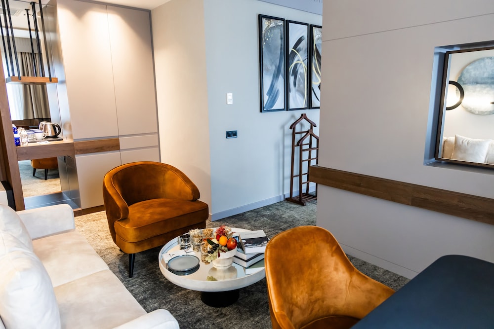 Luxury Double Room photo 3