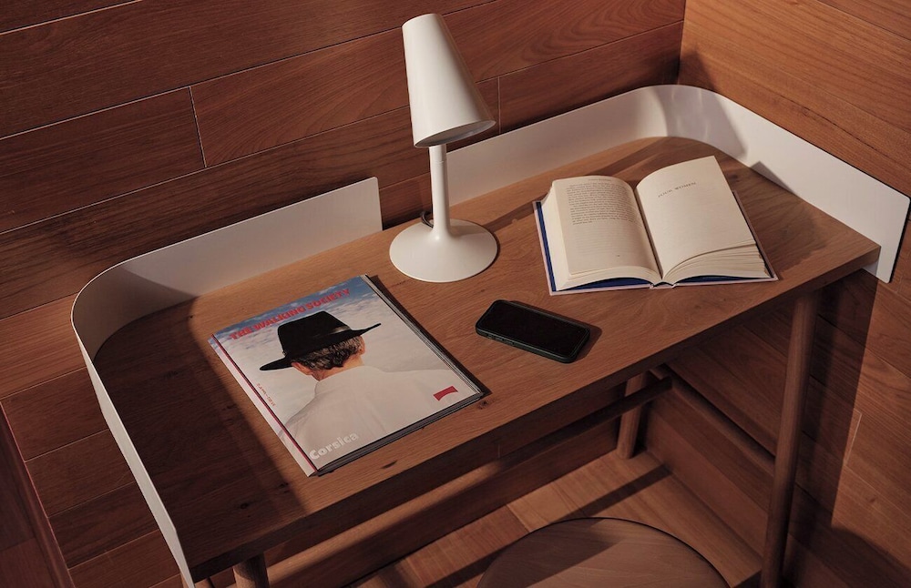 Deluxe Twin Room, City View photo 2