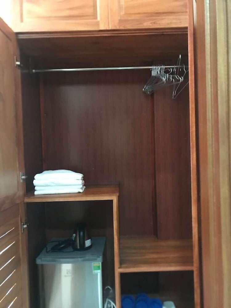 Business Double Or Twin Room (25m2)