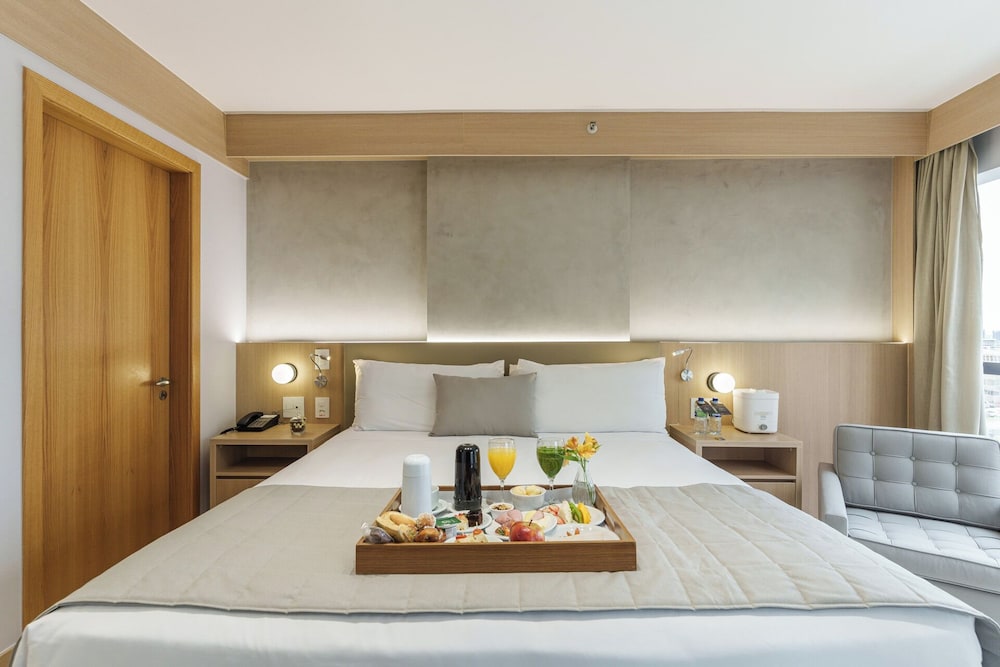 Standard Double Room, 1 Queen Bed photo 2