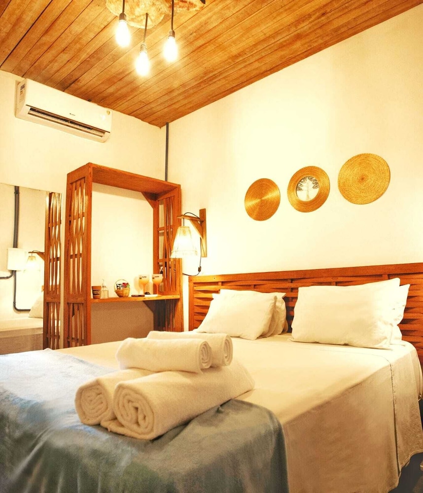 Comfort Double Room photo 1