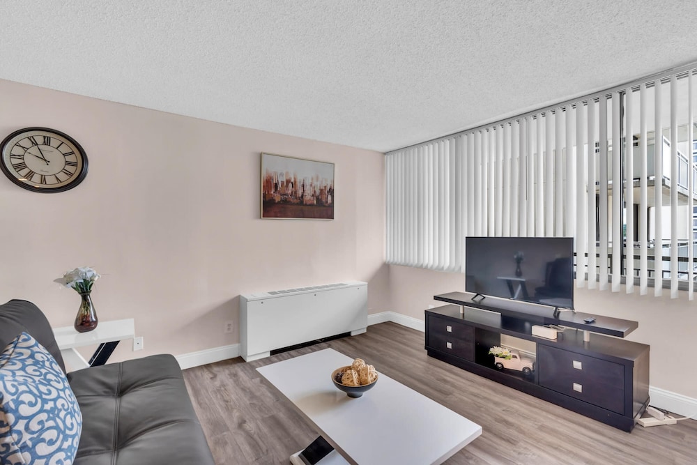 Möbliertes Apartment in Crystal City in der Nähe des Pentagon, Foto 7