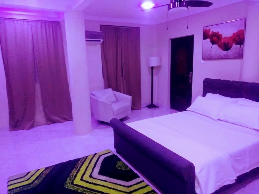 Luxury Room photo 2