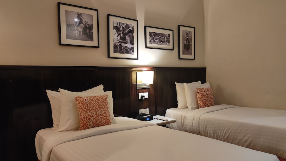 Room, 1 Twin Bed