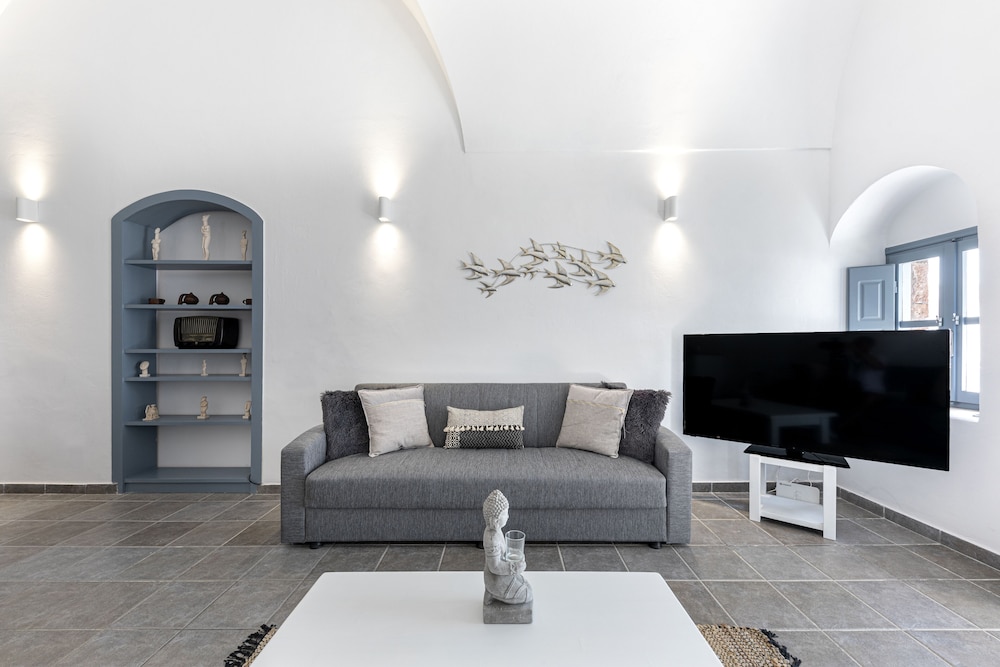 One-Bedroom House with Caldera View - Photo 7