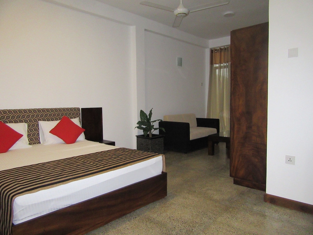 Deluxe Double Room photo 3