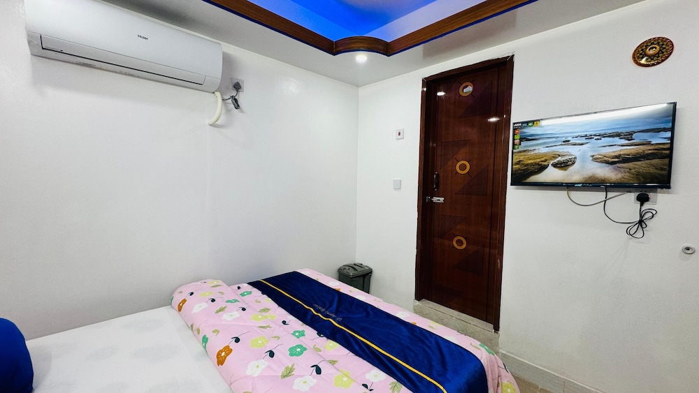 Deluxe Single Room photo 3