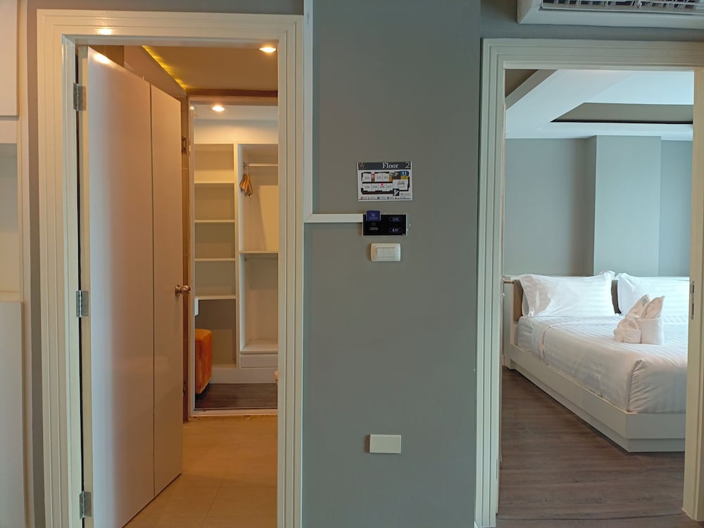 Premier Suite photo 2