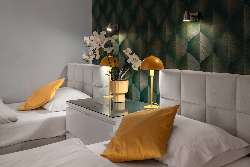 Studio, 1 Double or 2 Twin Beds (Slawkowska Street)