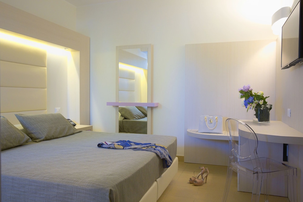 Suite Quintupla photo 3