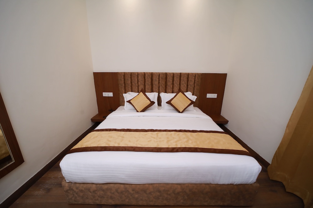 Superior Room - Photo 17
