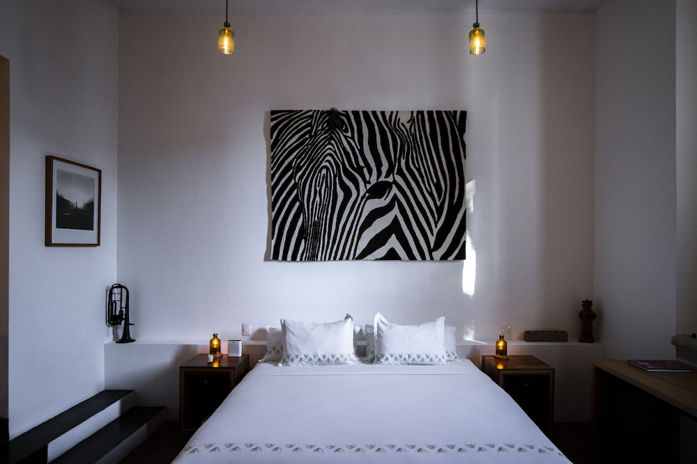 Master suite Tobala