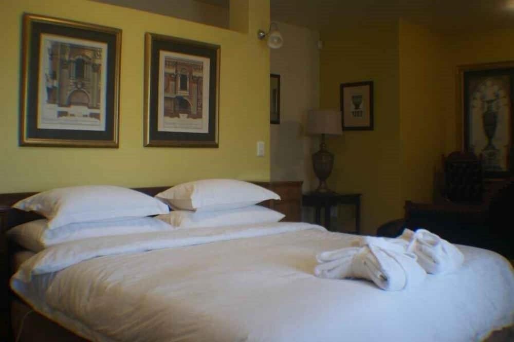 Garden Suite photo 3