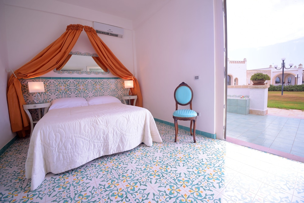 Deluxe Double Room, 1 Double Bed photo 1