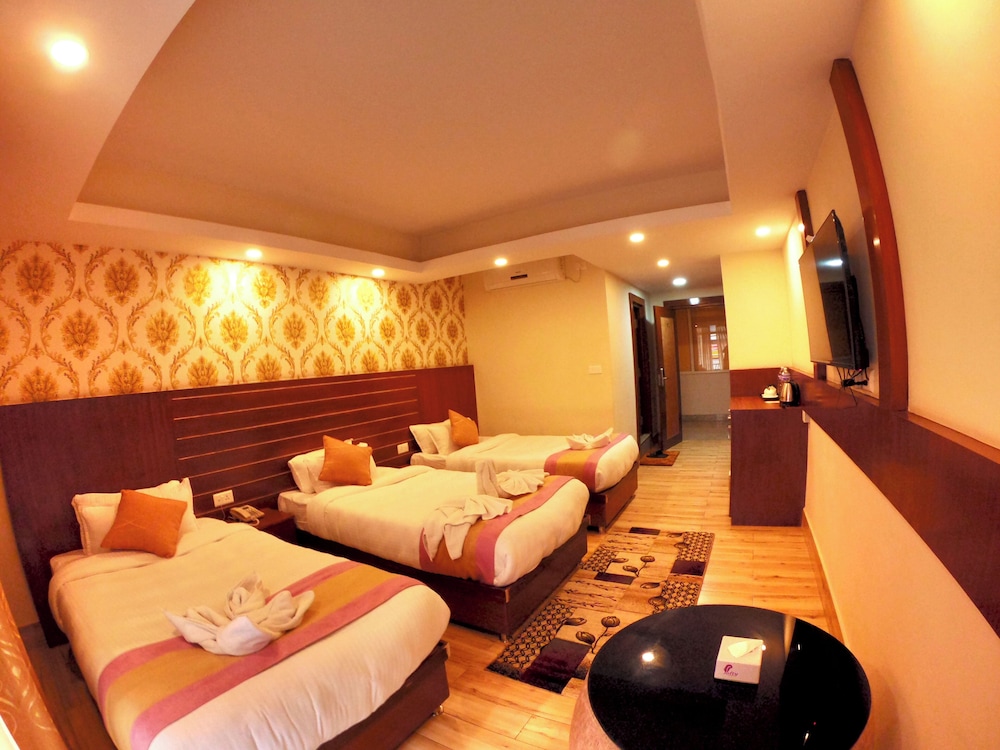 Comfort Triple Room - Photo 1