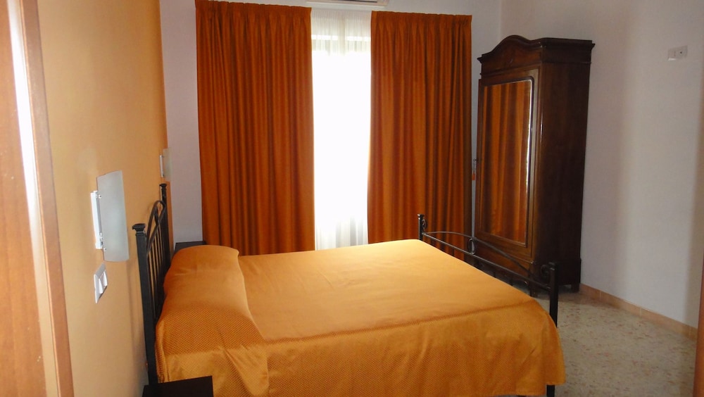 Comfort Double Room, City View