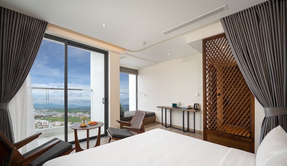 Junior Suite Panorama View - Photo 1