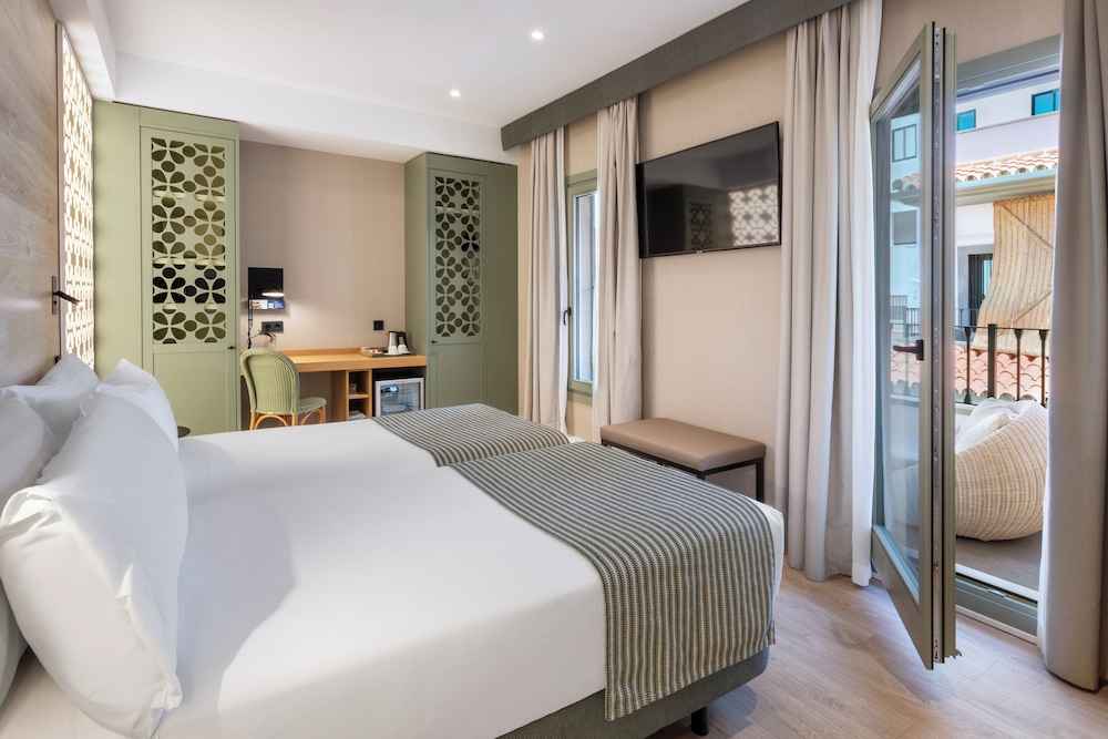 Premium Room, Terrace (Patio | Single Use)