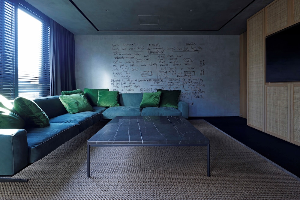 Luxury Room, 1 Bedroom, Non Smoking