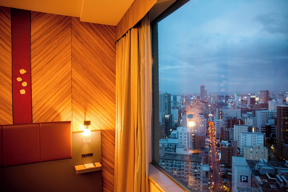 Club Twin Room Club Lounge access included (22nd floor and above, 42sqm), Non Smoking - Photo 9