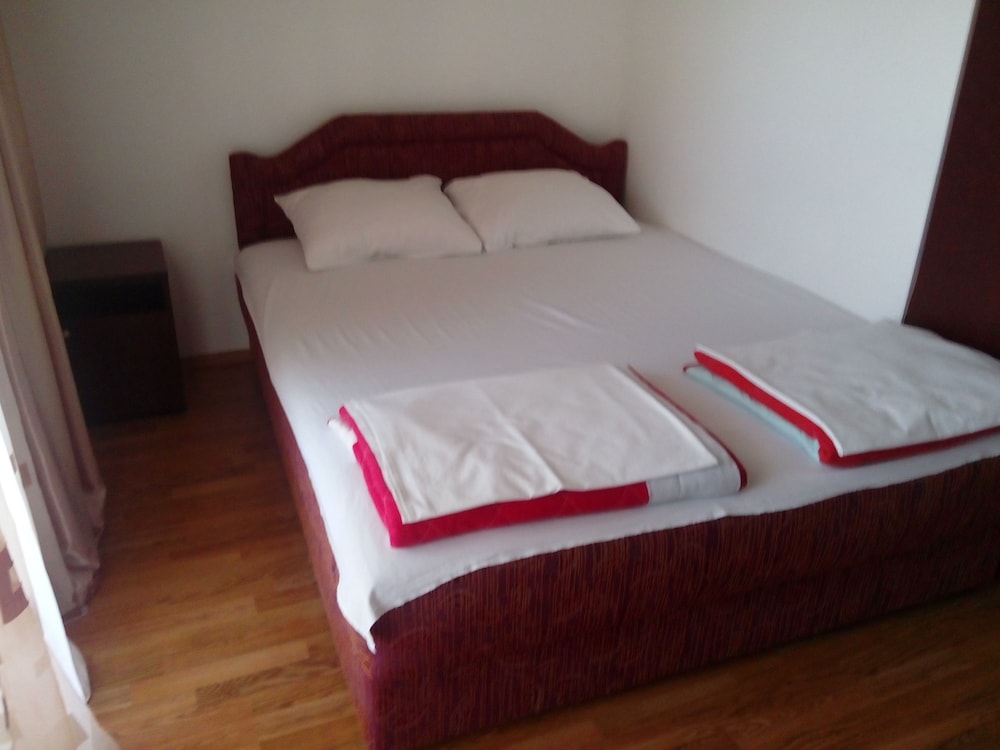 Triple Room, Balcony