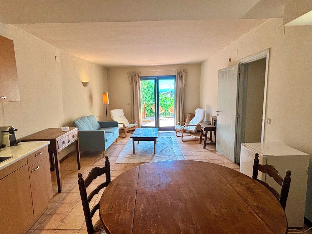 Family Apartment, 2 Bedrooms, Balcony