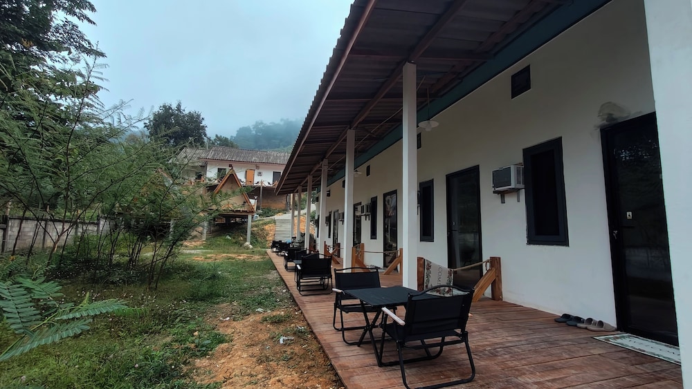 Economy Shared Dormitory