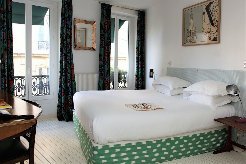 Comfort Room photo 2