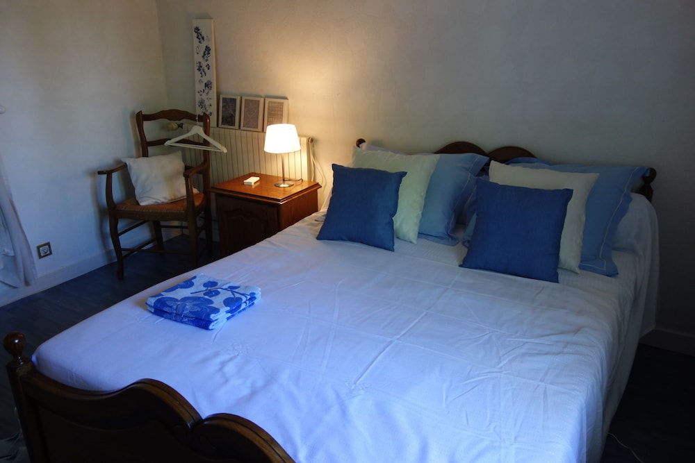 Superior Double Room, Park View (Saphir) photo 2