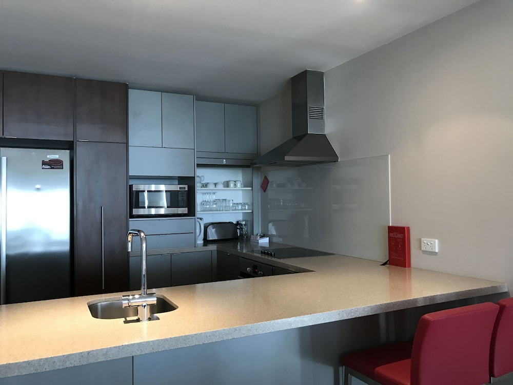 1 Bedroom Apartment with Garden View photo 2