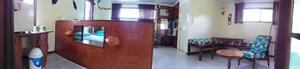 Triple Room photo 2