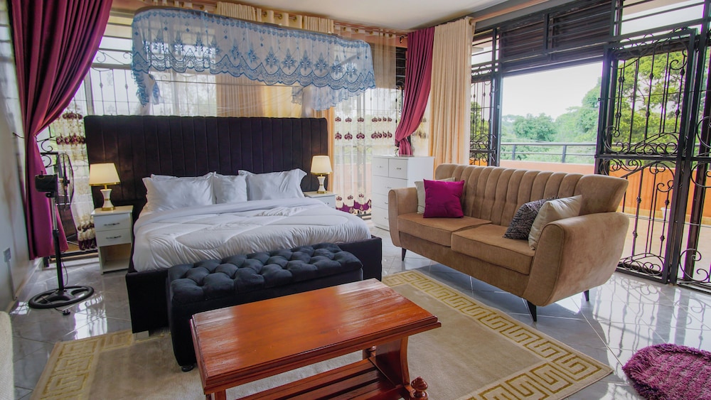 Double Room Single Use