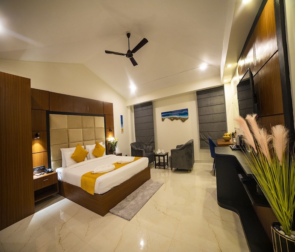 Luxury Room photo 1
