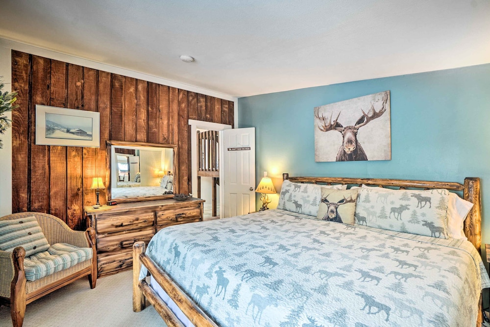 House (2 Bedrooms) photo 2