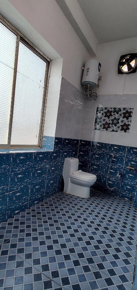 Triple Room photo 2