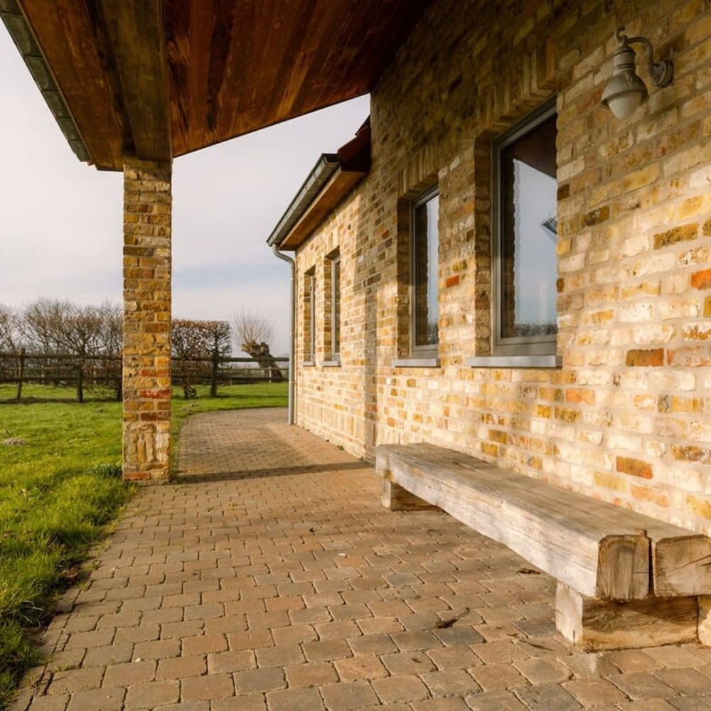 Rustic Family Holiday Home for up to 8 People Located in the Green of the Countryside, Billede 38