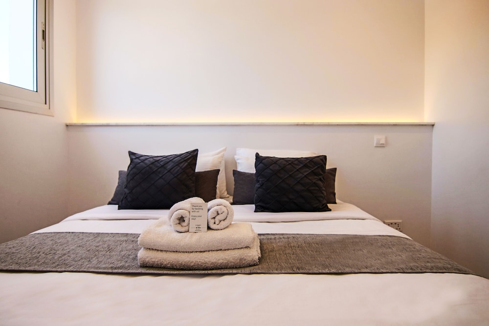 Executive Apartment photo 1