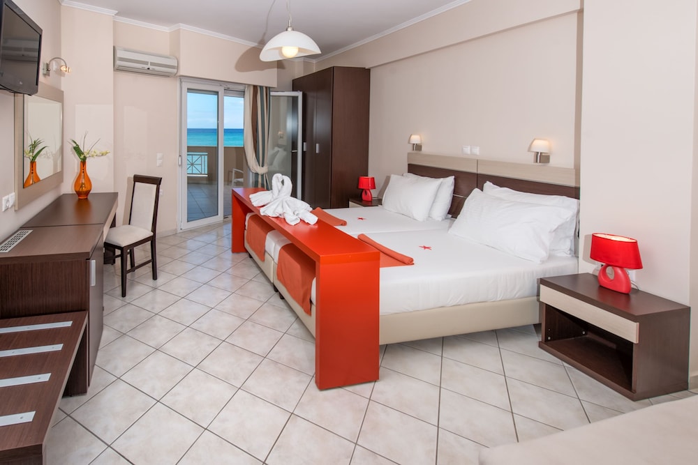 Panoramic Double or Twin Room
