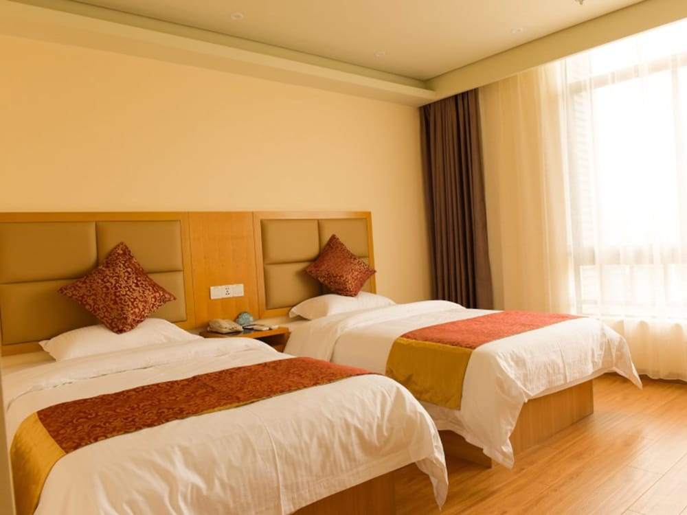 Twin Room photo 2