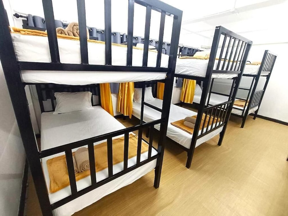 Shared Dormitory, Mixed Dorm photo 1