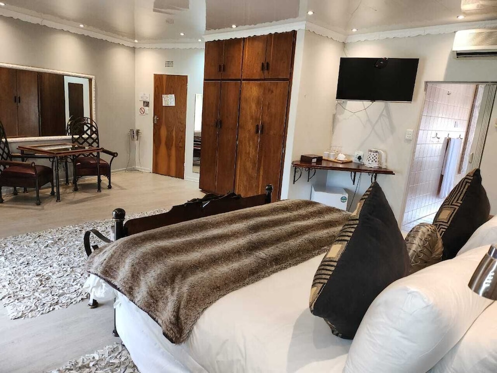 Executive Double Room photo 2