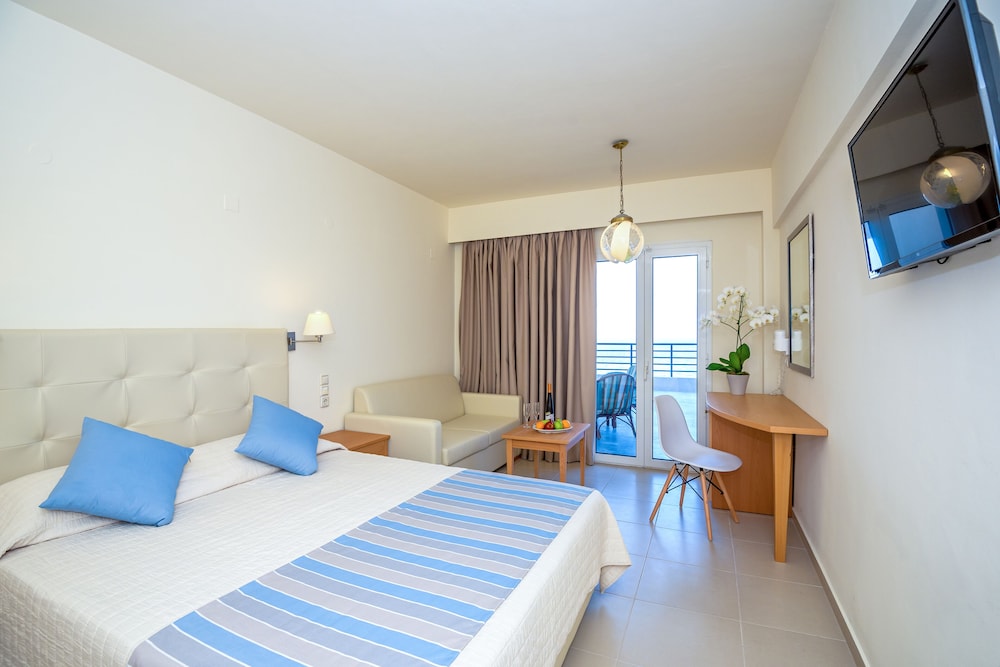 Double Room, Sea View