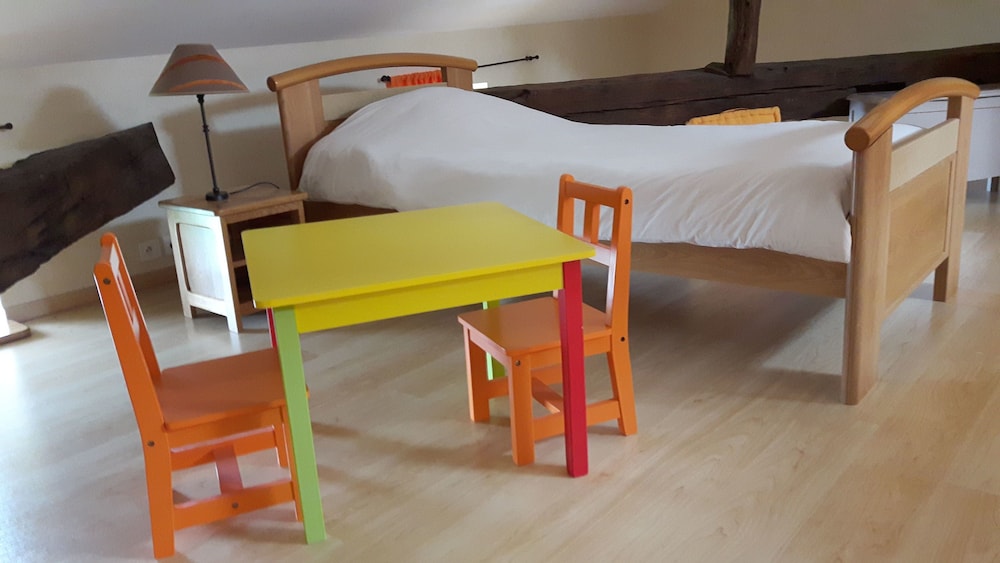 Family Duplex (Capucine) photo 2