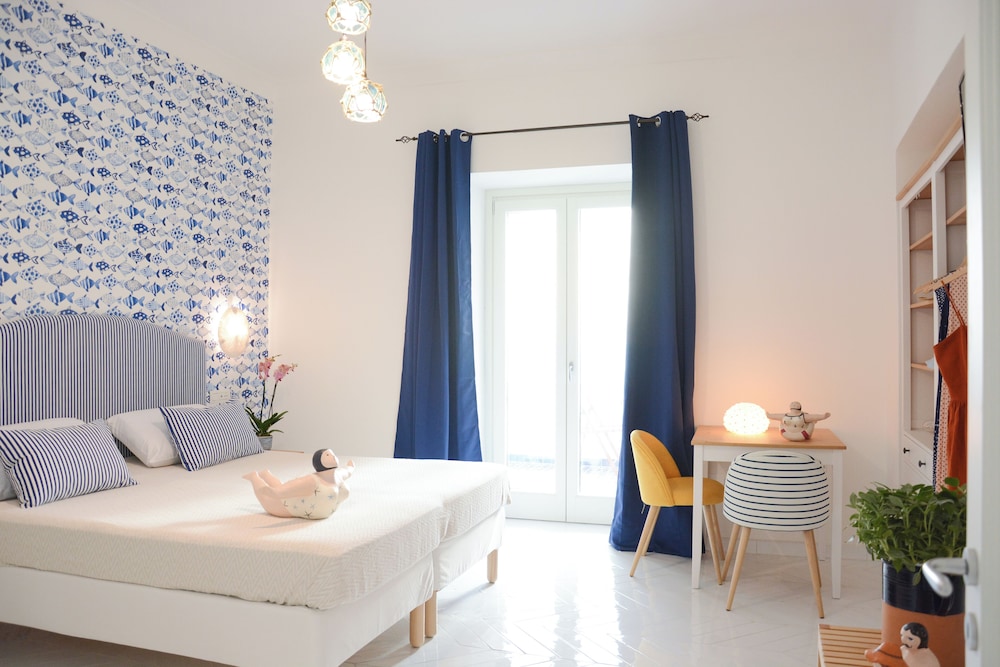 Panoramic Room, Sea View