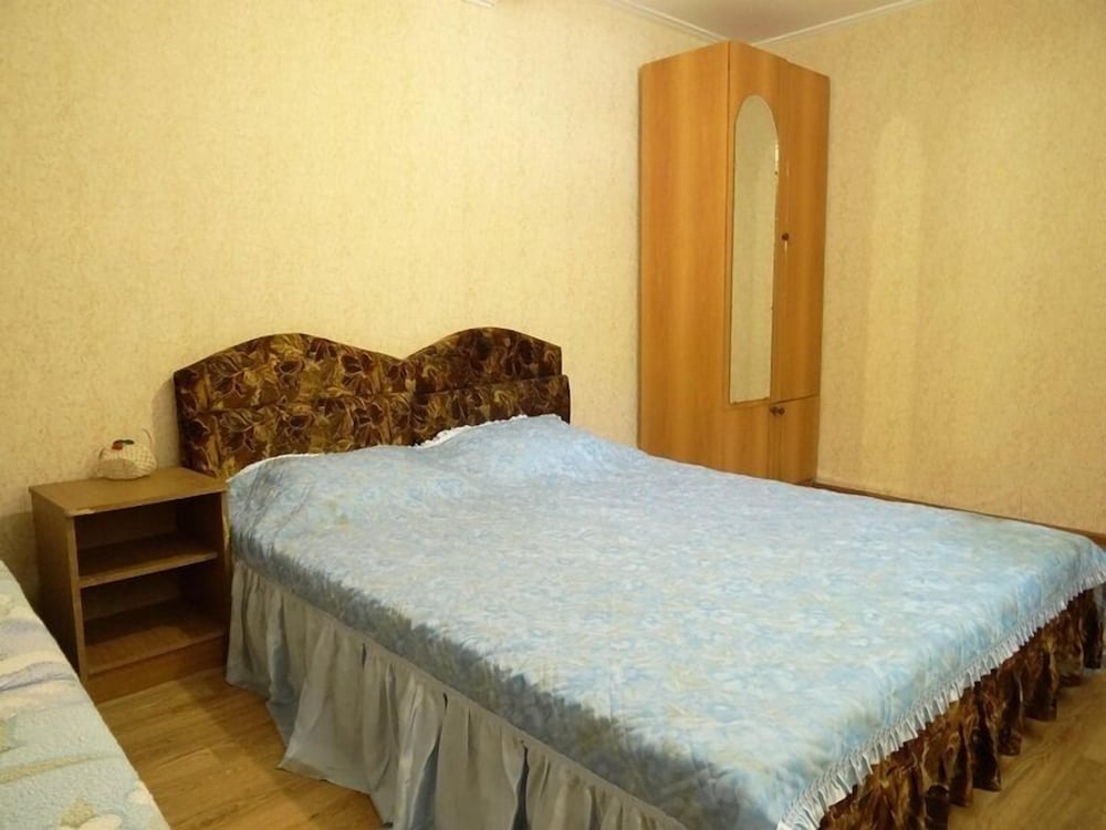 Economy Triple Room, Mountain View photo 2